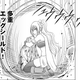 Illustration for article titled ShadowHaken´s Top 5: Doujin Artist who could be great Mangaka! (NSFW)